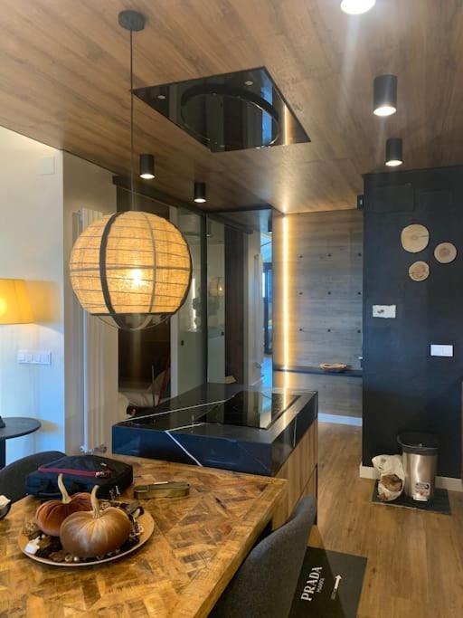 Sierra Nevada Luxury Apartment Exterior foto