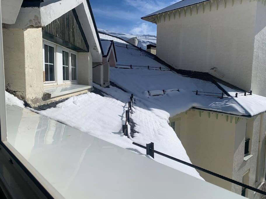 Sierra Nevada Luxury Apartment Exterior foto